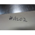 #AL02 Crankshaft Standard From 2011 JEEP COMPASS  2.4
